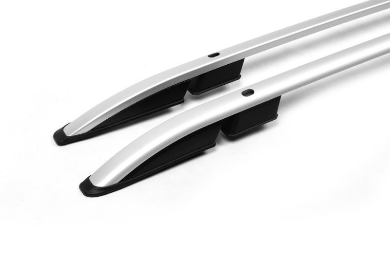 Купити Рейлінги Skyport Grey для Volkswagen Amarok 2010-2022 рр