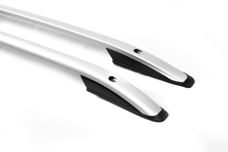 Купити Рейлінги Skyport Grey для Volkswagen Amarok 2010-2022 рр