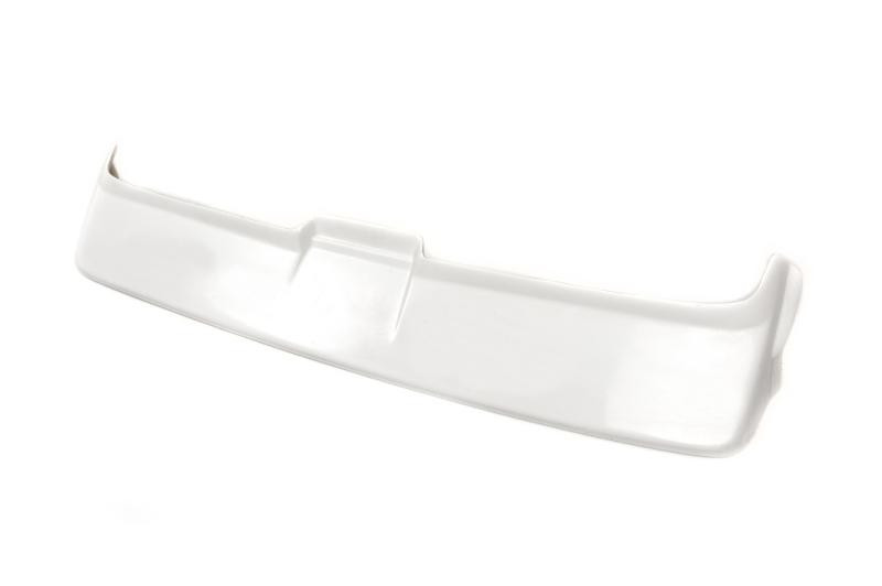 Купити Козирок на лобове скло (під фарбування) для Nissan Patrol Y60 1988-1997 рр