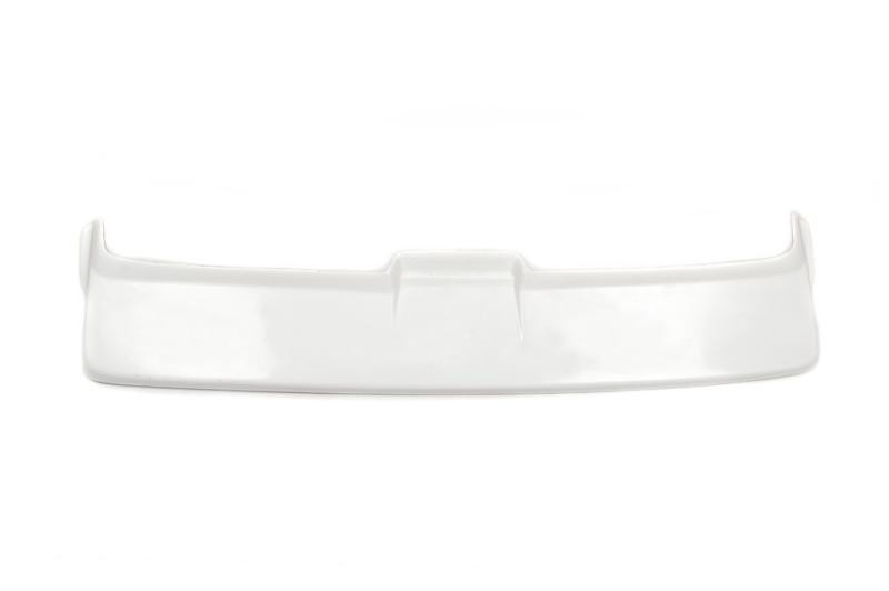 Купити Козирок на лобове скло (під фарбування) для Nissan Patrol Y60 1988-1997 рр