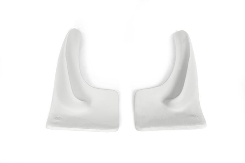 Купити Задні бризковики (2 шт, скловолокно) для Volkswagen T4 Caravelle/Multivan