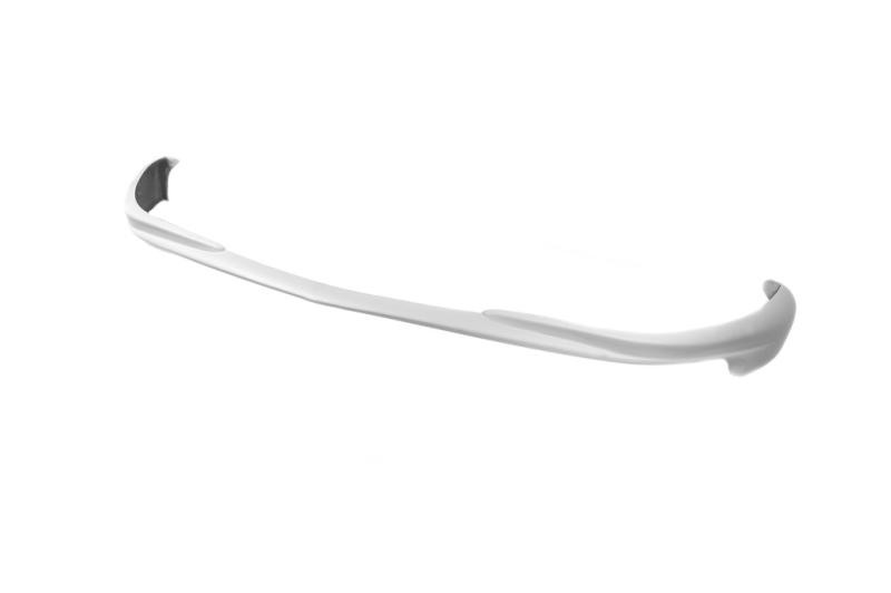 Купити Тюнінг обвіс на передній бампер (під фарбування) для Mercedes Vito / V-class W447 2014- рр