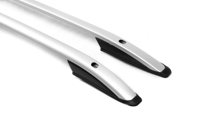 Купить Рейлинги Skyport Grey для Nissan Qashqai/Rogue Sport 2014-2021 гг