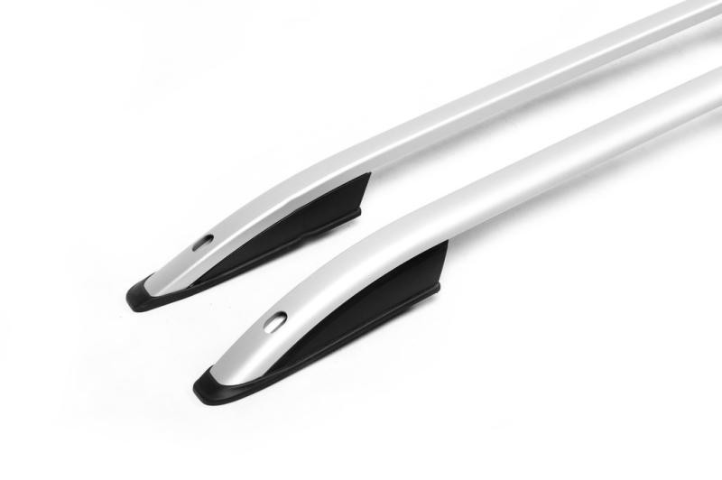 Купити Рейлінги Crown для Renault Logan MCV 2005-2013 рр