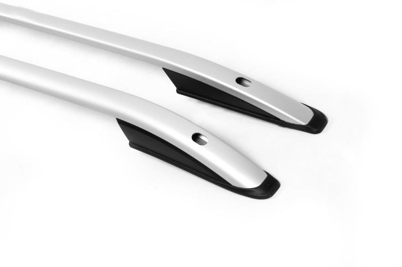 Купити Рейлінги Crown для Renault Logan MCV 2005-2013 рр