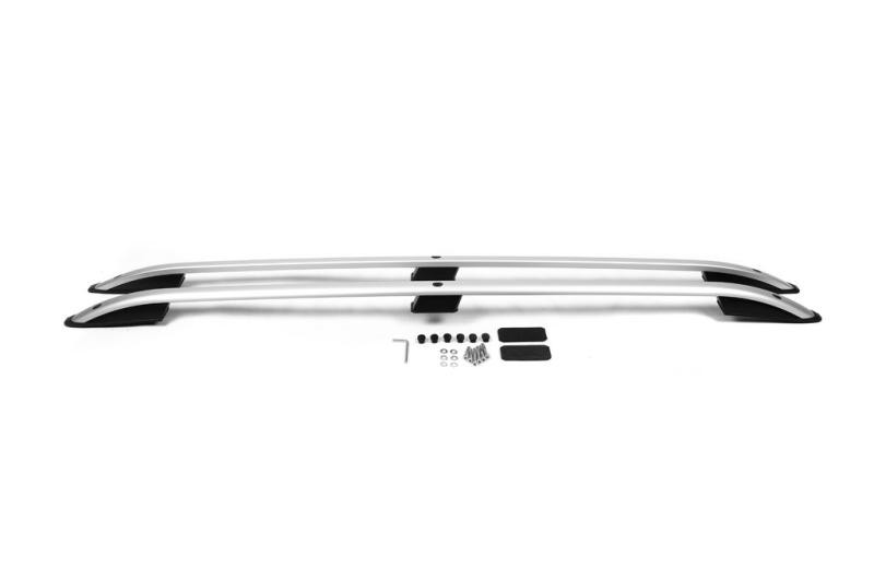 Купити Рейлінги Crown для Renault Logan MCV 2005-2013 рр