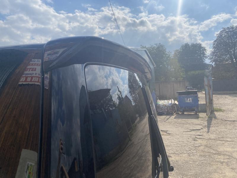 Купити Спойлер Anatomik 2-дверки (під фарбування) для Volkswagen T6