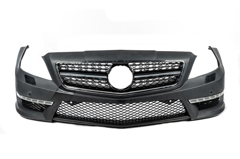 Купити Тюнінг комплект обвісів AMG для Mercedes CLS C218 2011-2018 рр