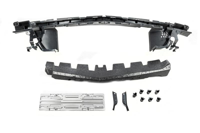 Купити Тюнінг комплект обвісів AMG для Mercedes CLS C218 2011-2018 рр