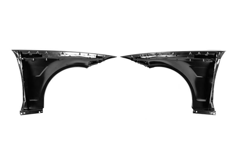 Купити Тюнінг комплект обвісів AMG для Mercedes CLS C218 2011-2018 рр