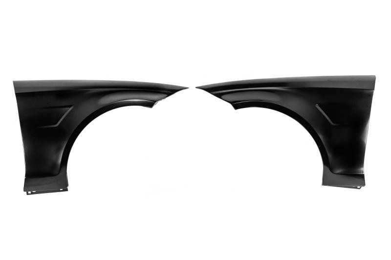 Купити Тюнінг комплект обвісів AMG для Mercedes CLS C218 2011-2018 рр