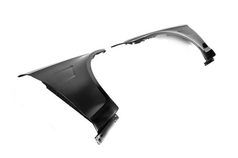 Купити Тюнінг комплект обвісів AMG для Mercedes CLS C218 2011-2018 рр