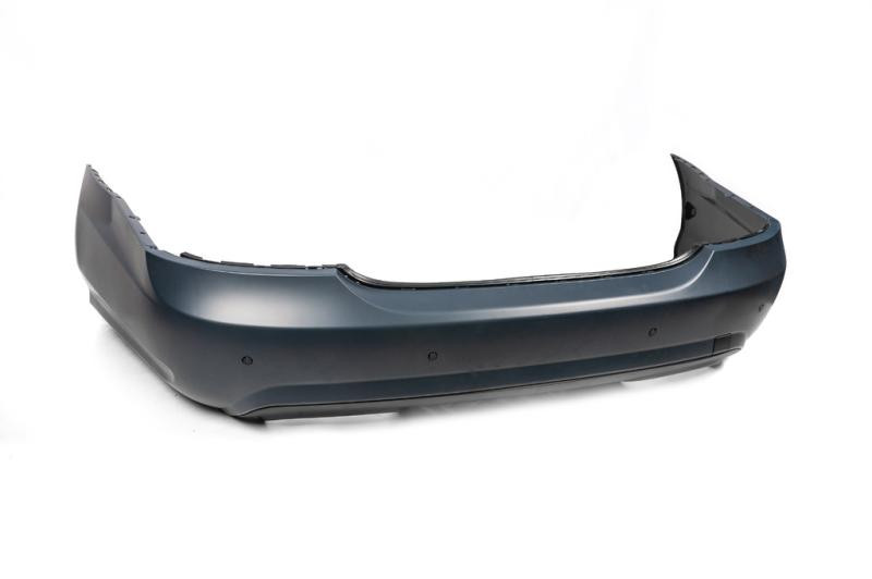 Купити Задній бампер AMG для Mercedes S-сlass W221