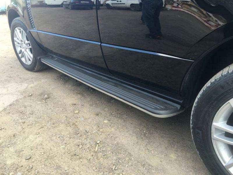 Купити Бокові пороги Оригінальний дизайн для Range Rover III L322 2002-2012 рр