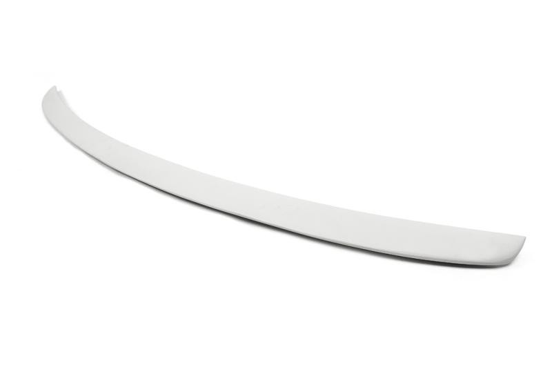 Купити Спойлер Meliset (SD, під фарбування) для Volkswagen Passat B8 2015-2023 рр