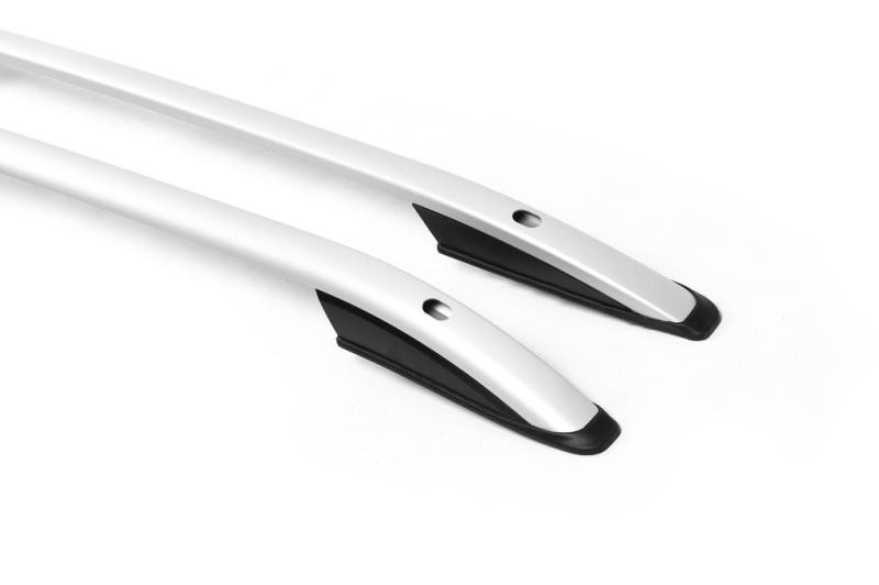 Купить Рейлинги Skyport серый мат (Для Express) для Renault Kangoo/Express 2021- гг