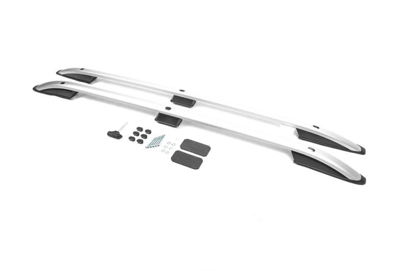 Купити Рейлінги Skyport (сірий мат) для Range Rover Sport 2005-2013 рр