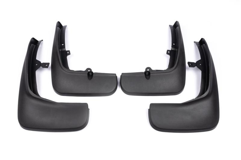 Купити Бризковики Premium (4 шт) для Range Rover Sport 2005-2013 рр