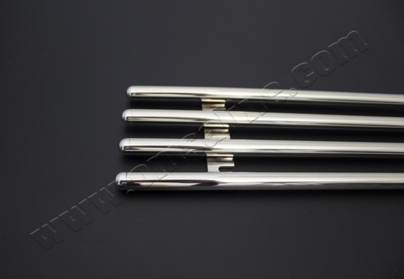 Купить Решетка в бампер (нерж) для Jeep Renegade