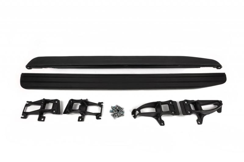 Купить Боковые пороги Оригинальный дизайн для Range Rover IV L405 2013-2021 гг