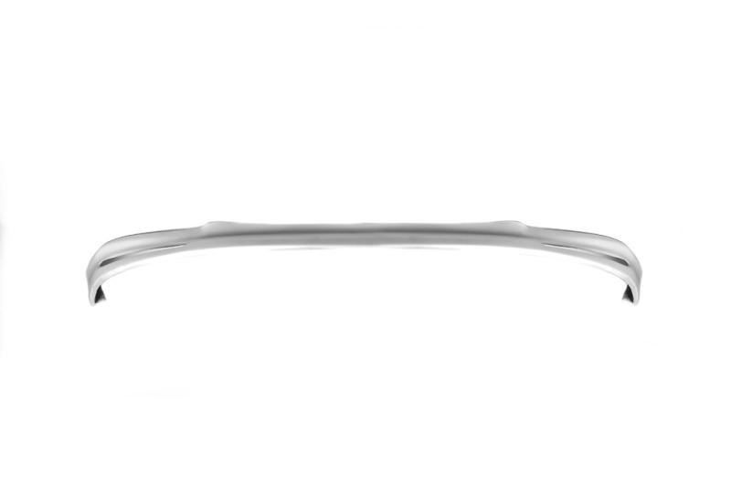 Купить Накладка на бампер BRB V1 (под покраску) 2010-2015 год для Mercedes Vito W639