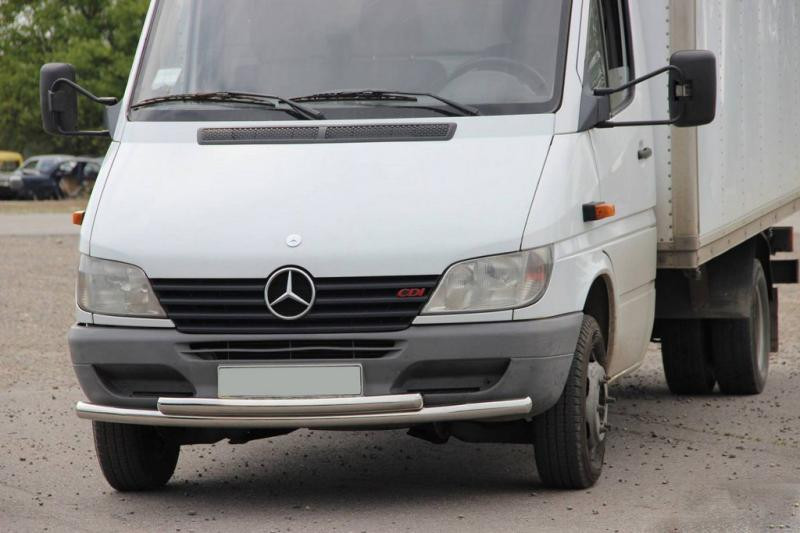 Купити Передній вус ST014 для Mercedes Sprinter W901/902/903/904/905 1995-2006 рр