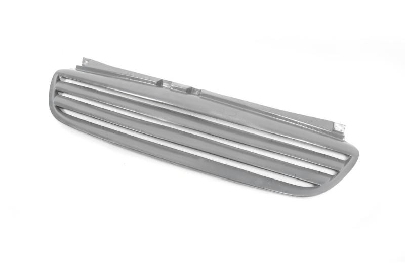 Купить Передняя решетка V2 (2004-2010, под покраску) для Mercedes Vito W639