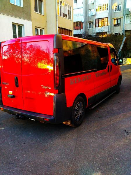 Купити Бокові пороги Maya V1 (2 шт., алюміній) Коротка база для Nissan NV300/Primastar 2016-рр