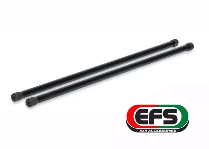 Купити Торсіони EFS TB-200A +2" Mitsubishi Pajero 1983-2000