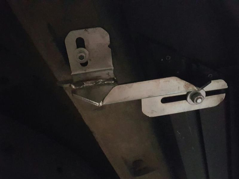 Купити Бокові пороги Maya V2 (2 шт., алюміній) для Range Rover Sport 2005-2013 рр