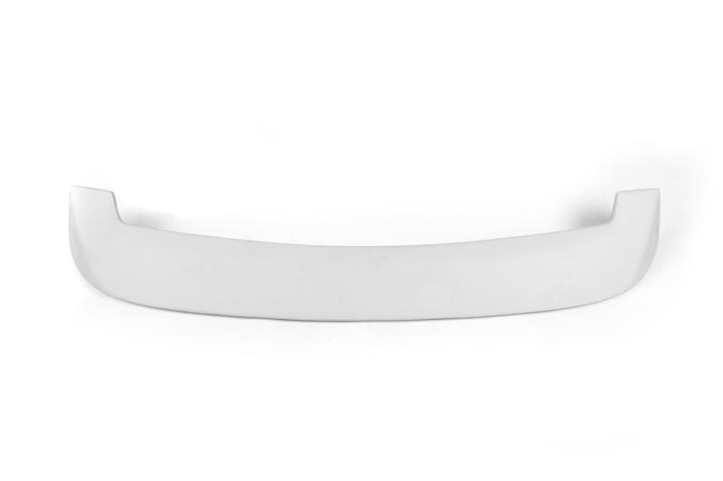 Купити Спойлер (під фарбування) для Volkswagen Caddy 2015-2020 рр