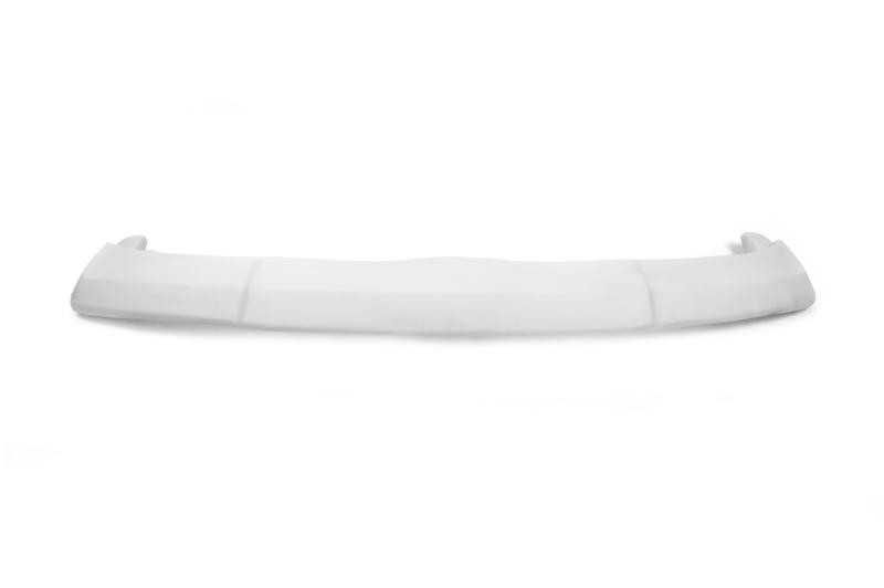 Купить Козырек на лобовое стекло V1 (на клей, под покраску) для Ford Transit 2014- гг