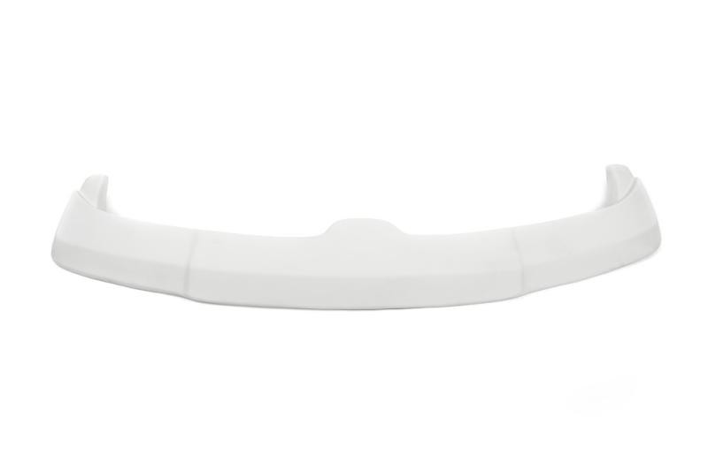 Купить Козырек на лобовое стекло V1 (на клей, под покраску) для Ford Transit 2014- гг