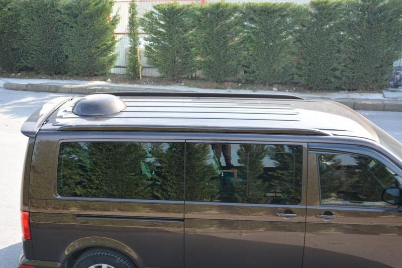 Купити Капелюх (під фарбування) для Volkswagen T6