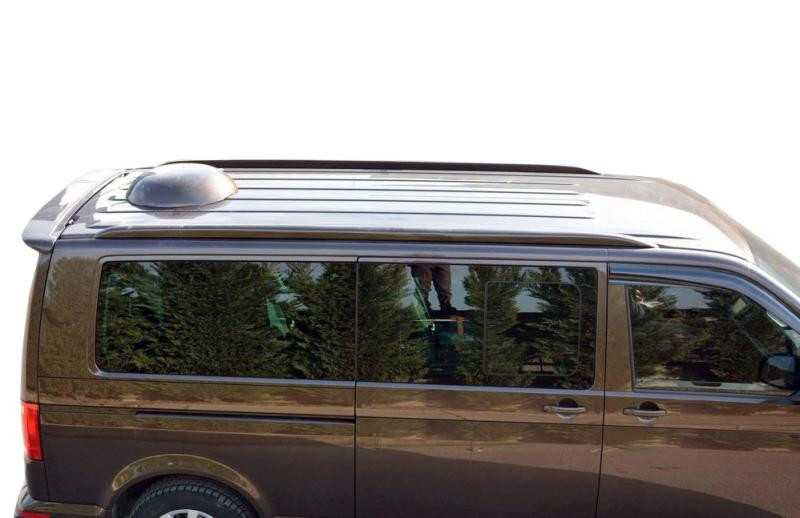 Купити Капелюх (під фарбування) для Volkswagen T6