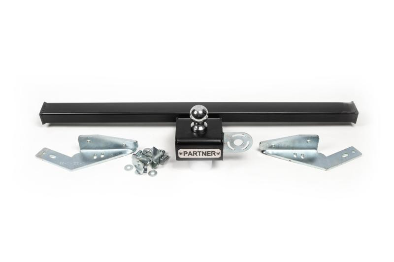 Купити Фаркоп (ErkulAuto) для Peugeot Partner 1996-2008 рр