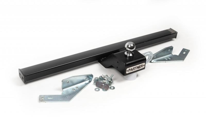 Купити Фаркоп (ErkulAuto) для Peugeot Partner 1996-2008 рр