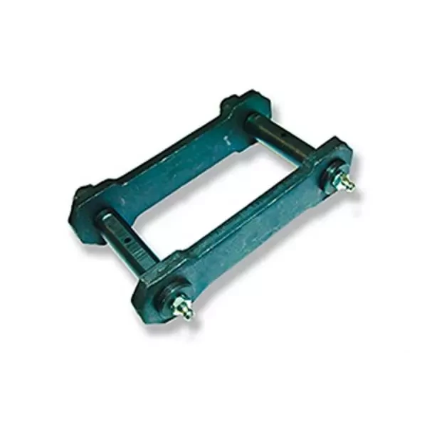 Купити Сережки ресори EFS GR386EX Rear Extended Toyota Hilux 1979-1997, 4Runner 1984-1989