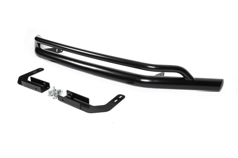 Купити Передній вус подвійний Vegas 76/42 2010-2016 (чорний) для Volkswagen Amarok рр