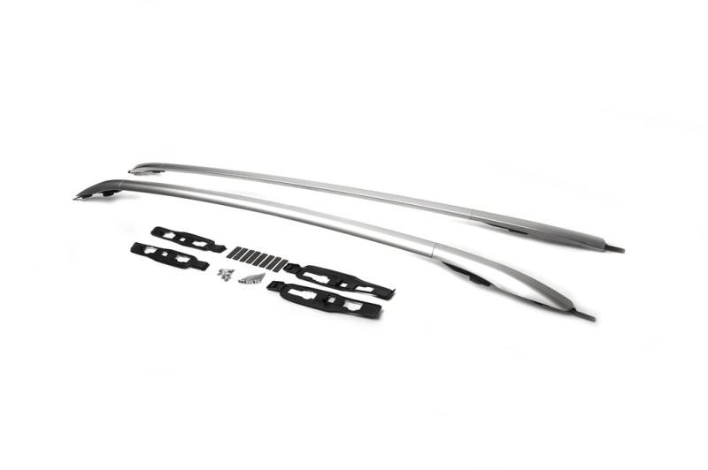 Купити Оригінальні рейлінги (2 шт) для Ford Kuga/Escape 2013-2019 рр