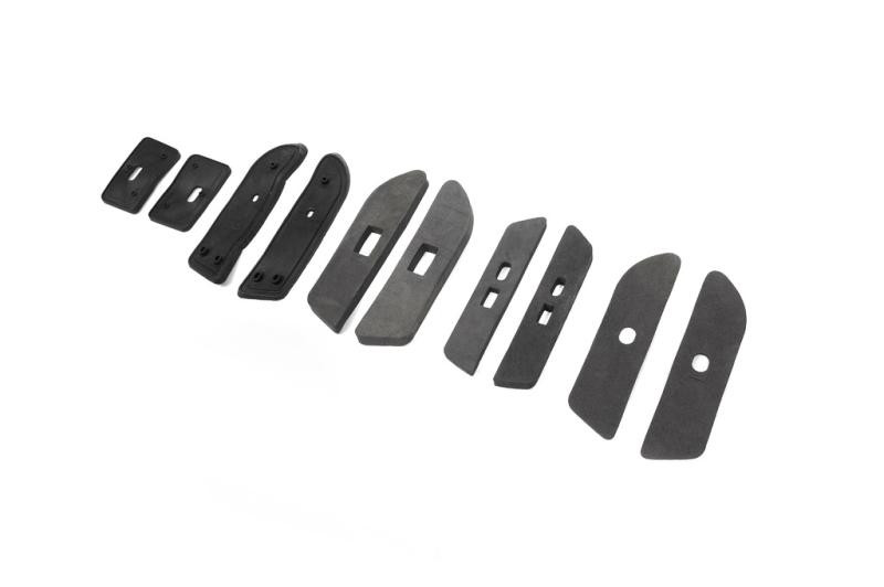 Купити Підкладки під рейлінги в асортименті (ціна за 1шт)