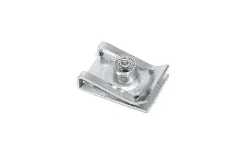 Купити Кліпса для рейлінгів