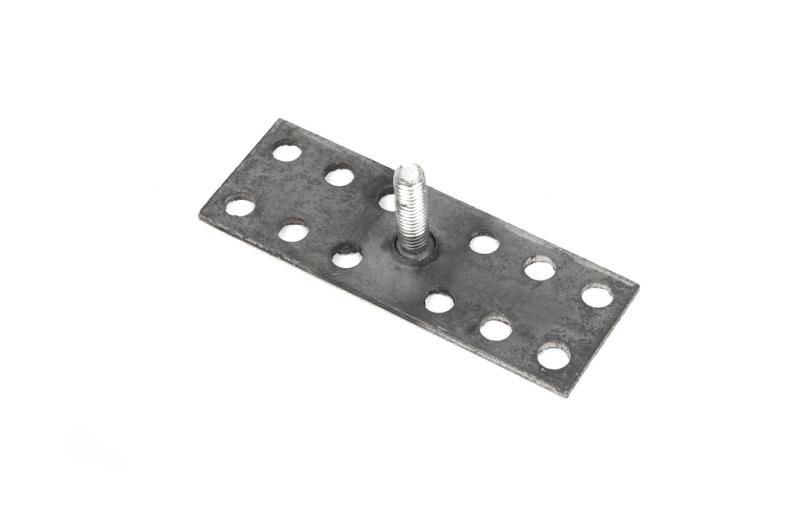 Купити Заставна з болтом