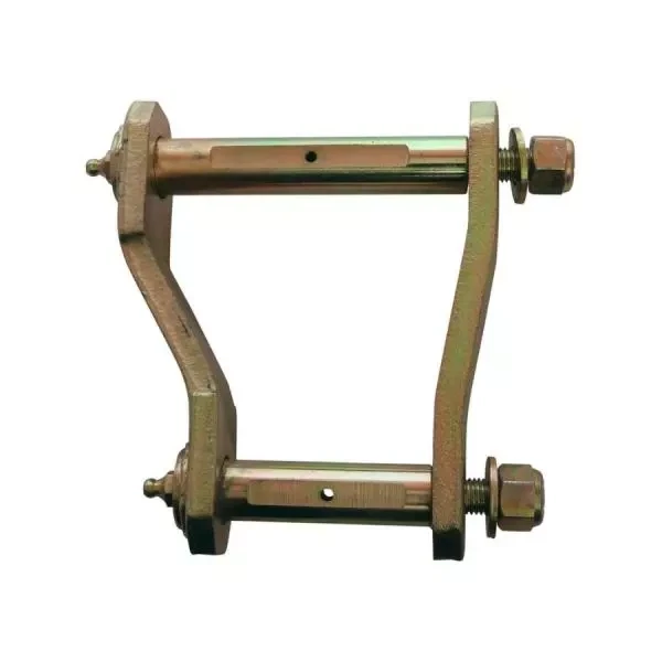 Купить Серьги рессоры EFS GR389 Rear Mazda BT50, Ford Ranger PX 2011+