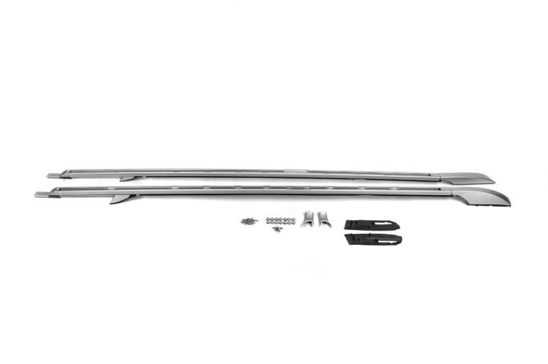 Купити Рейлінги Оригінальна модель (сірі) для Land Rover Discovery IV