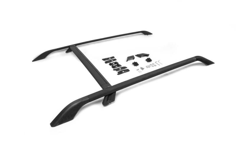 Купити Оригінальні рейлінги (2 шт) для Land Rover Freelander II