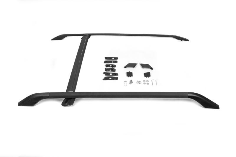 Купити Оригінальні рейлінги (2 шт) для Land Rover Freelander II