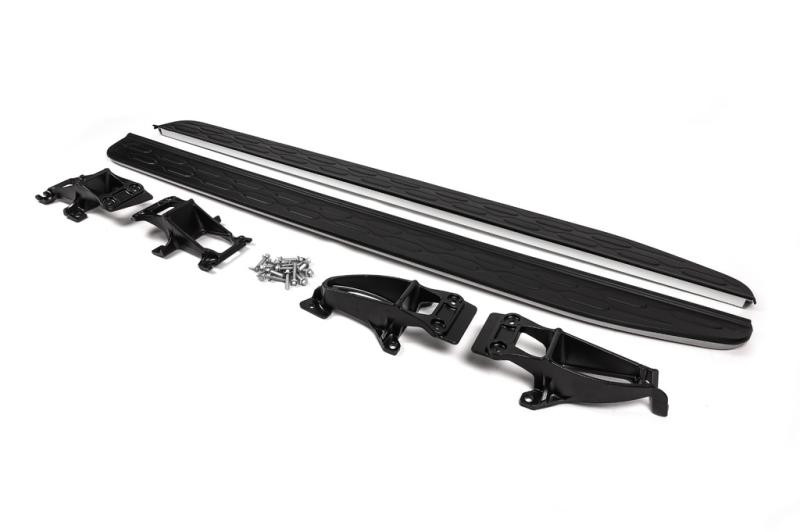 Купить Боковые подножки (2 шт) для Land Rover Discovery V