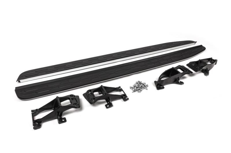 Купить Боковые подножки (2 шт) для Land Rover Discovery V