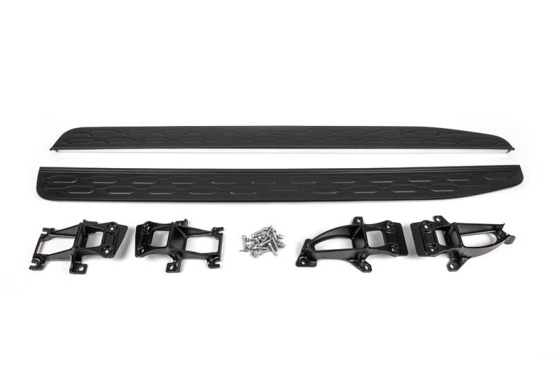 Купить Боковые подножки (2 шт) для Land Rover Discovery V